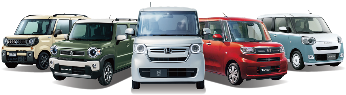 オールメーカー取り扱い中