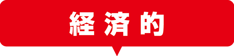 経済的